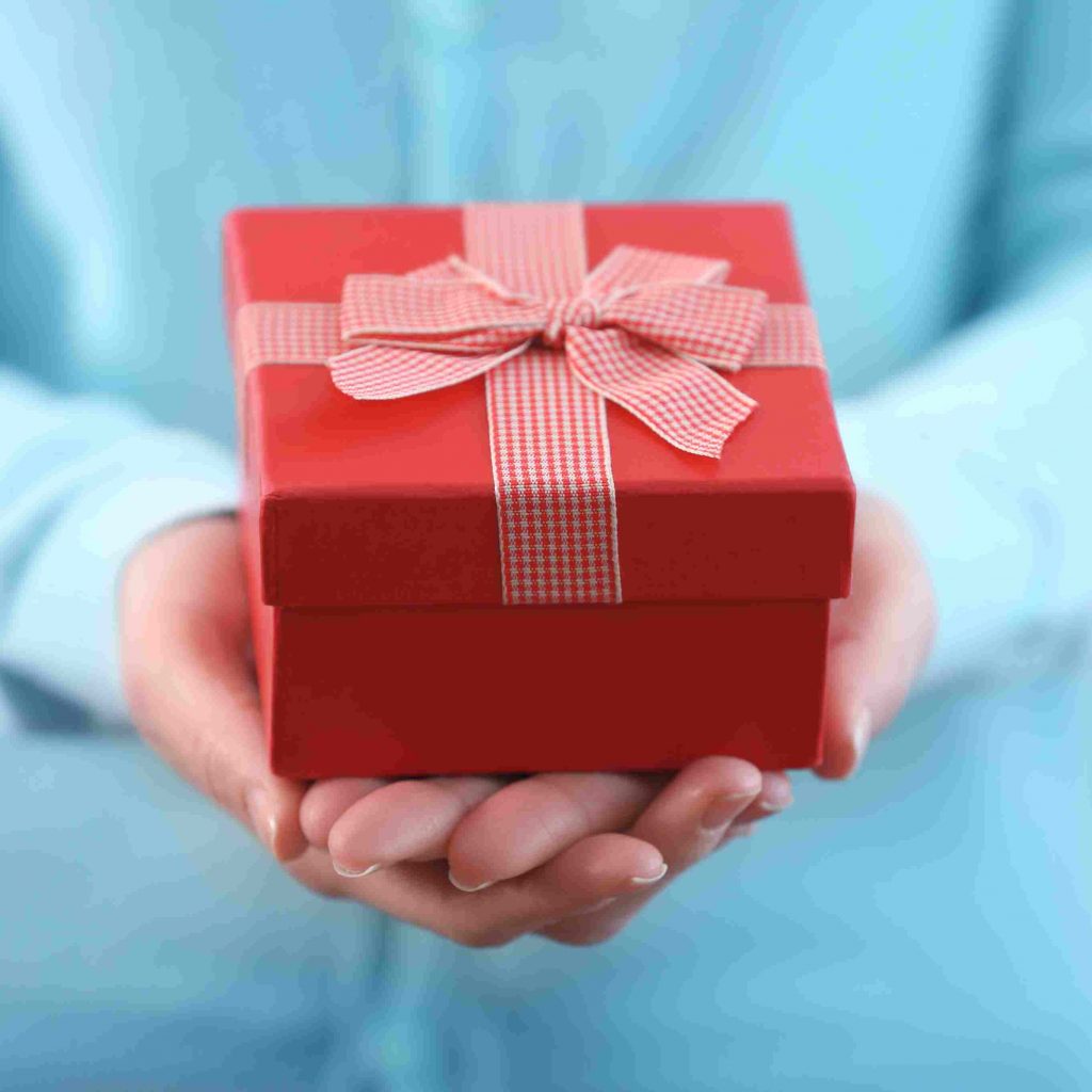 gift box