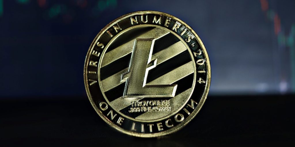 litecoin