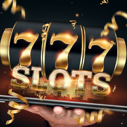 online casino slots