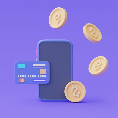 Digital payment and online cash back